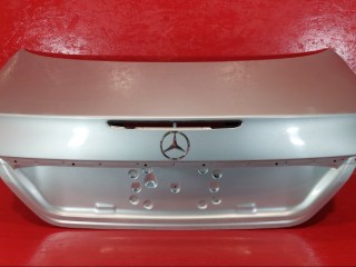 крышка багажника (дверь 3-5) Mercedes-Benz E-Класс W210/S210 [рестайлинг] W211 2002, 271.956, 2117500375