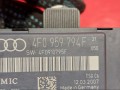 блок комфорта Audi A6 4F/C6 [рестайлинг] 2008, 4F0959794F - фото №5