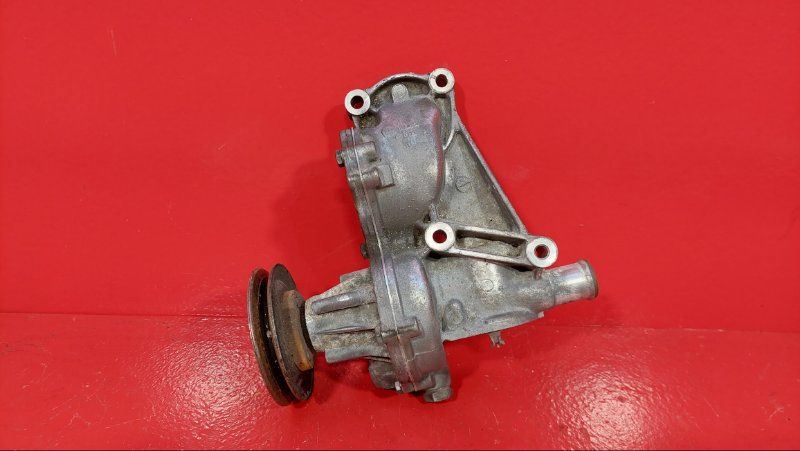 помпа Volkswagen Passat B5 1999, 1.8 л., APT, бензин, 58121013 - фото №1
