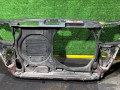передняя панель крепления облицовки (телевизор) Audi A6 4B/C5 2000, 4A0010114S - фото №2