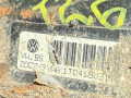 стойка передняя левая Volkswagen Golf 5 поколение 2008, 1T0413031 - фото №5