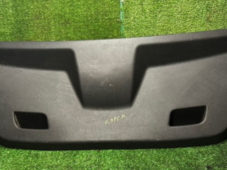обшивка крышки багажника Opel Corsa D 2010, 1.2 л., 13180938