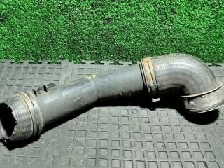 патрубок интеркулера Volkswagen Sharan 1 поколение [рестайлинг] 2002, 7M3145957