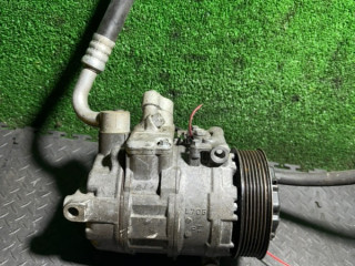 компрессор кондиционера Mercedes-Benz E-Класс W211/S211 2004, A0012304611