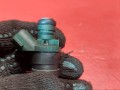 форсунка Volkswagen Beetle 2 поколение 2001, 1.6 л., AYD, бензин, 037906031AL - фото №5