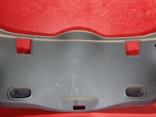 обшивка крышки багажника Renault Modus 1 поколение [рестайлинг] 2008, 8200659874