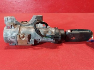 замок зажигания Volkswagen Polo 5 поколение 2011, 1.2 л., CGPB, бензин, 6R0905851