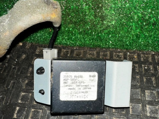 усилитель антенны Nissan Primera P12 2004, 25975AV620