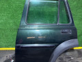 дверь задняя левая Land Rover Freelander 1 поколение [рестайлинг] 2004, 2.0 л. - фото №2
