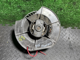 моторчик печки Volkswagen Sharan 1 поколение 1999, 14560016