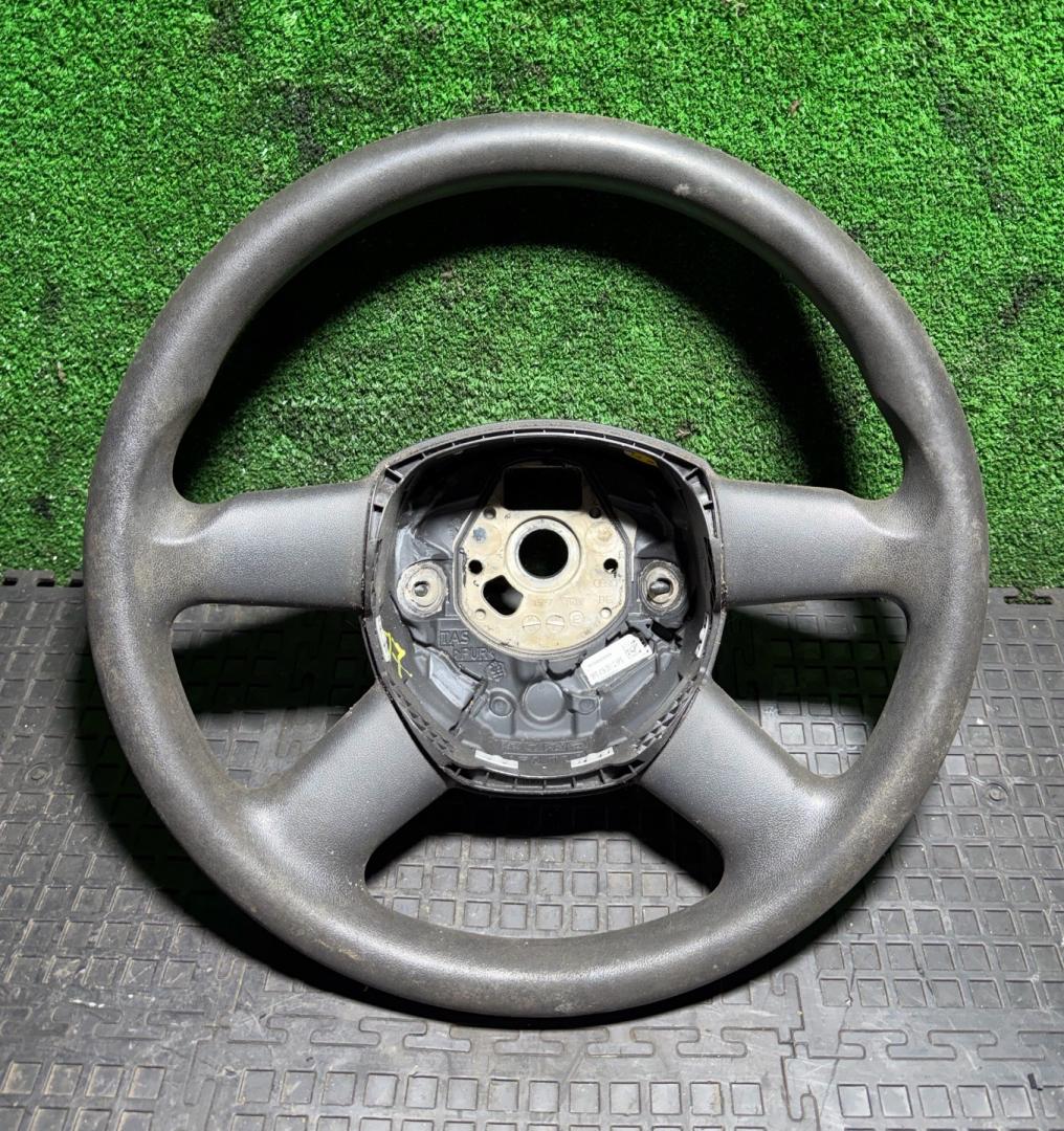 руль Audi A4 B7 2006, 8P0419091Q - фото №1