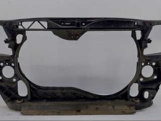 передняя панель крепления облицовки (телевизор) Audi A4 B6 2005, 8E0805594E