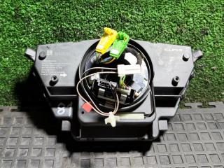переключатель подрулевой (стрекоза) Opel Corsa D 2008, 13142283