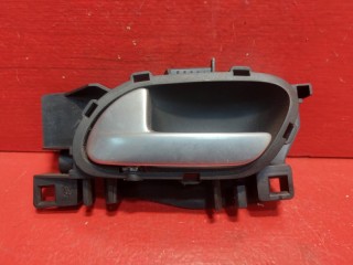 ручка внутренняя Citroen C5 1 поколение [рестайлинг] 2008, DV6TED4, 9660525480, 9143S7