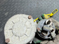стартер Renault Duster 1 поколение 2010, 1.6 л., 8200266777B - фото №5