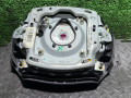 подушка безопасности водителя Audi A6 4B/C5 [рестайлинг] 2002, 8P0880201D - фото №5