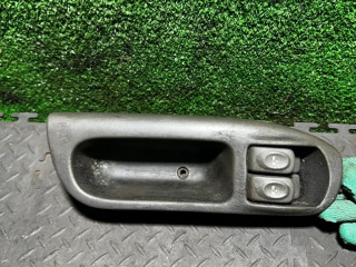блок управления стеклоподъемниками Renault Scenic 1 поколение [рестайлинг] 2002, 7700431172