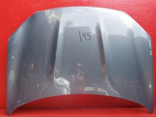 капот Nissan Qashqai 1 поколение J10 2008, 1.5 л., K9K, дизель, F5100JD0M0