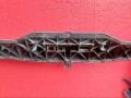 передняя панель крепления облицовки (телевизор) Mercedes-Benz Vito W639 2005, OM646, A6395843238 - фото №7