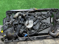 передняя панель крепления облицовки (телевизор) Alfa Romeo 2010, 2.0 л. - фото №9