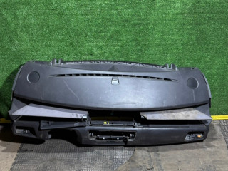 панель передняя салона (торпедо) Citroen C8 1 поколение 2005, 1846791000