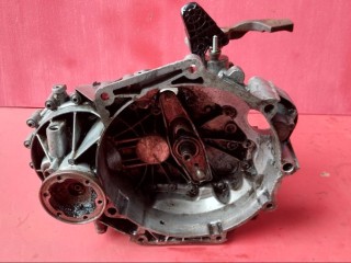 КПП механическая (МКПП) Volkswagen Caddy 3 поколение 2006, 2.0 л., BDJ, дизель, 0AH300042X