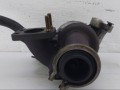 турбина Ford Focus 2 поколение 2008, 1.6 л., HHDA, дизель, 9682881380 - фото №5