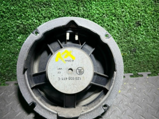 динамик высокочастотный (пищалка) Skoda Fabia 2 поколение (5J) 2008, 1Z0035411C