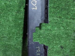 решетка радиатора Hyundai Trajet 1 поколение 2004, 863523A000