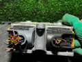 блок AirBag Opel Astra G 2005, 13203263 - фото №3