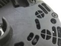 генератор Ford Mondeo 4 поколение 2008, 2.0 л., QXBA, дизель, 121615028 - фото №6
