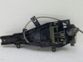 ручка наружная BMW 3 серия E90/E91/E92/E93 2007 - фото №3