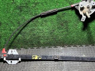 стеклоподъемник передний правый Volkswagen Transporter T4 1998, 701837502F