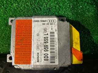блок AirBag Audi A4 B5 1998, 8D0959655L