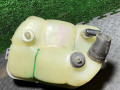 бачок расширительный Mercedes-Benz E-Класс W211/S211 2004, 2.2 л., A2105840721 - фото №4