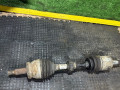 полуось передняя левая (приводной вал, ШРУС) Hyundai Santa Fe 2 поколение (CM) 2008, 2.2 л., 495002B260 - фото №2