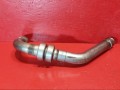 патрубок интеркулера Nissan Qashqai 1 поколение J10 2008, 1.5 л., K9K, дизель, 8200541294A - фото №2