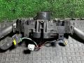 переключатель подрулевой (стрекоза) Renault Megane 2 поколение 2004, 8200213759 - фото №7