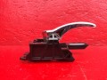 ручка внутренняя Nissan Qashqai 1 поколение 2008, 80671JD08449 - фото №6
