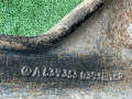 редуктор заднего моста Mercedes-Benz Vito W639 2007, 2.2 л., A6393510108 - фото №6