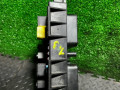 блок предохранителей Opel Astra G 2005, 5DK00866807 - фото №3