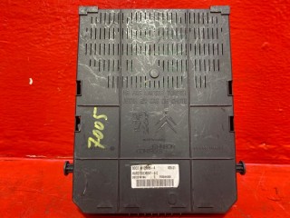блок комфорта Citroen C5 1 поколение [рестайлинг] 2008, DV6TED4, 9664058880
