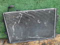 радиатор (основной) Volkswagen Passat B6 2006, 3C0121253K - фото №4
