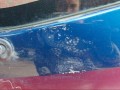 крышка багажника (дверь 3-5) Toyota Yaris XP9 2008, 6700552720 - фото №8