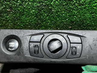 переключатель света BMW 5 серия E60/E61 2004, 6953737