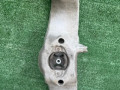 кронштейн (крепление) Audi A4 B6 2003 - фото №4