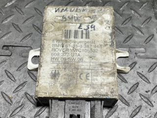 Иммобилайзер BMW 2001, 8387448
