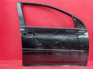дверь Volkswagen Golf 5 поколение 2007, 1K4831312