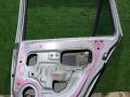 дверь задняя правая Opel Astra H 2005, 1.6 л., бензин, МКПП - фото №4
