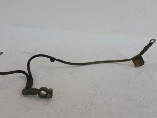 клемма аккумулятора плюс Chery Very A13 (2011 - 2014), 1.5 л., SQR477F, бензин